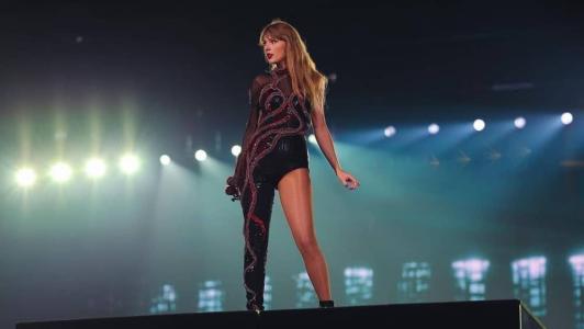 Saiba o porquê Taylor Swift adiou apresentação neste sábado (18) no Rio de Janeiro