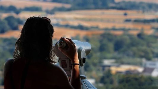 Saiba o que é e como ver o eclipse solar anular deste sábado (14) em Belo Horizonte