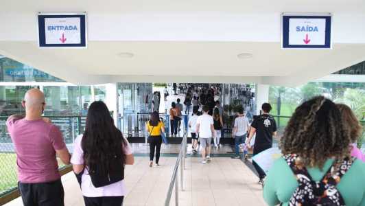 Saiba o que fazer para emitir e validar a Declaração de Comparecimento no Enem 2023