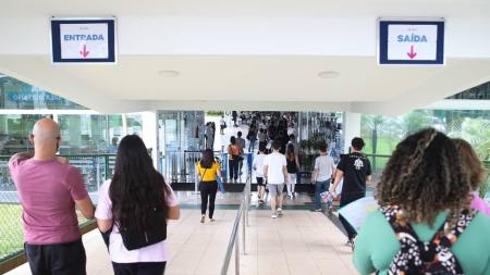 Saiba o que fazer para emitir e validar a Declaração de Comparecimento no Enem 2023