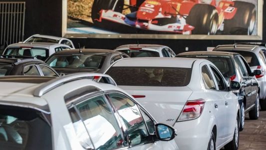 Saiba o que muda no IPVA com a reforma tributária