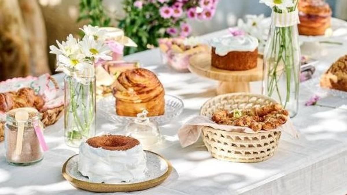 Dia das mães: cinco lugares para tomar café da manhã em BH