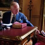 Saiba o que o rei Charles III usará na coroação em Londres; conheça a história das peças