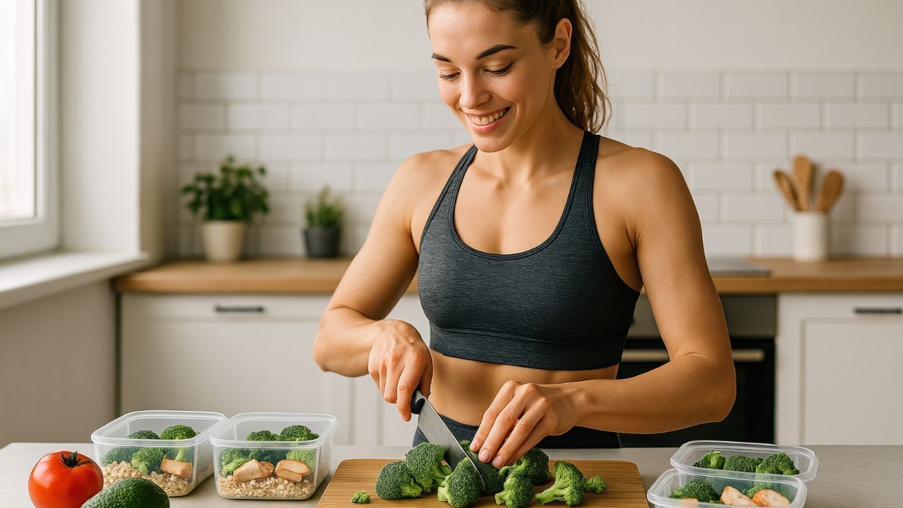 Saiba por quais motivos sua dieta não dá resultados