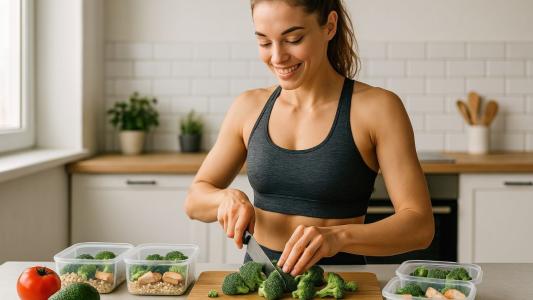 Saiba por quais motivos sua dieta não da resultados