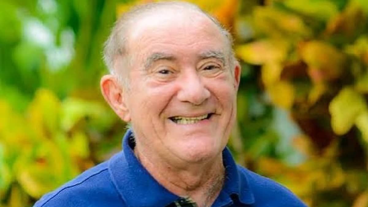 Entenda por que Renato Aragão não participou do 'Criança Esperança' 