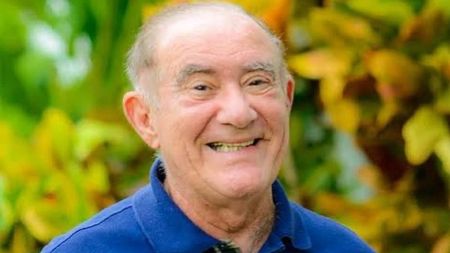 Saiba porque Didi não participou do "Criança Esperança" de 2023