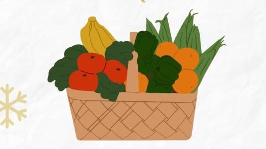 Saiba quais são os alimentos típicos do inverni e como incluí-los em uma alimentação saudável e equilibrada