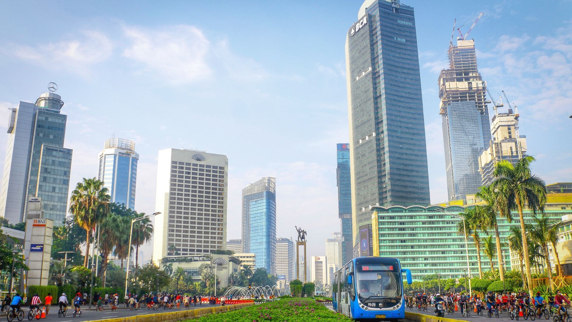 Saiba qual é a cidade que superou Tóquio e agora é a metrópole mais populosa do mundo