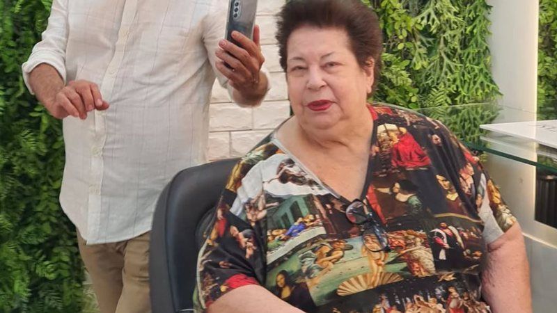 Nana Caymmi tem causa da morte revelada