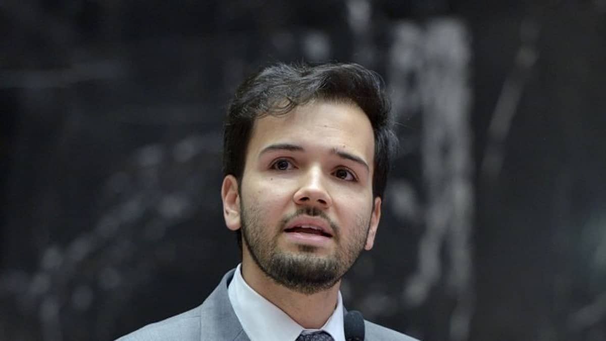 Saiba quem é Tadeu Leite, o Tadeuzinho, novo presidente da Assembleia de MG