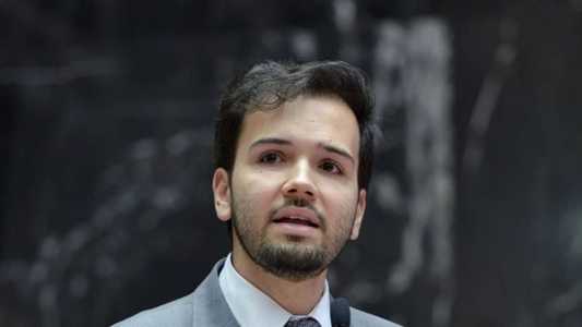 Saiba quem é o deputado Tadeuzinho, eleito presidente da Assembleia Legislativa de Minas Gerais (ALMG)