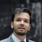 Tadeu critica protesto contra a PEC do Referendo: ‘Ninguém aguenta mais vandalismo’