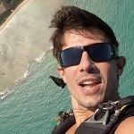 Saiba quem foi o empresário que morreu em salto de paraquedas