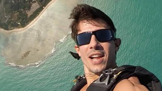 Saiba quem foi Humberto Siqueira Nogueira, empresário que morreu ao pular de paraquedas
