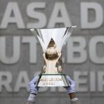 Mapa da Série A: saiba se sua cidade tem representantes no Brasileiro