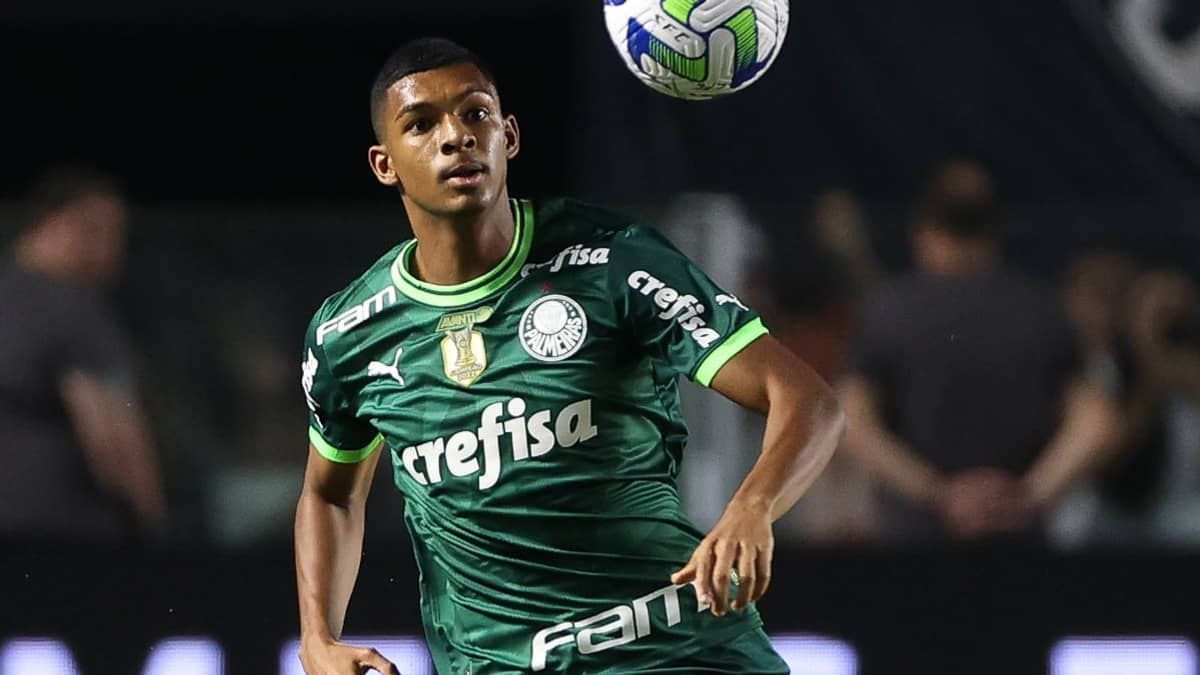 Palmeiras visita o Cerro Porteño pela Libertadores; saiba tudo