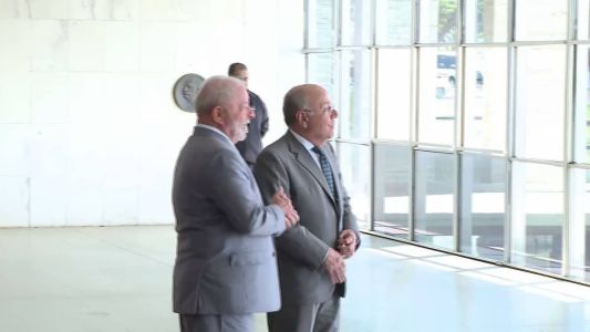 Saída de brasileiros de Gaza provoca desconforto entre Planalto e Itamaraty