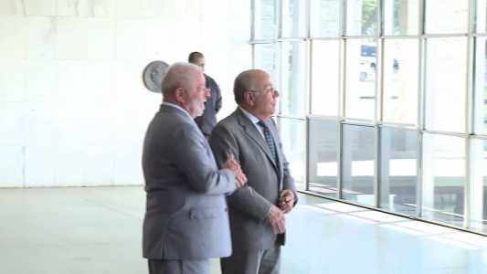 Saída de brasileiros de Gaza provoca desconforto entre Planalto e Itamaraty