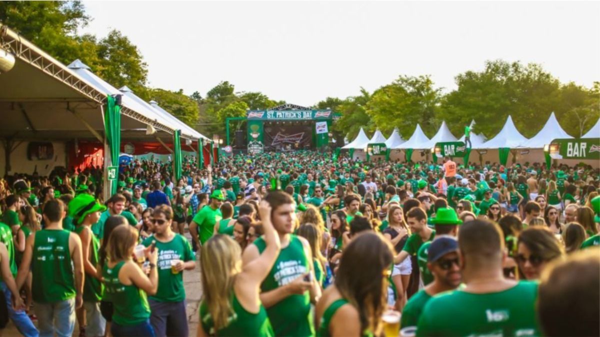 Dia de São Patrício: conheça a origem das tradições da festa irlandesa
