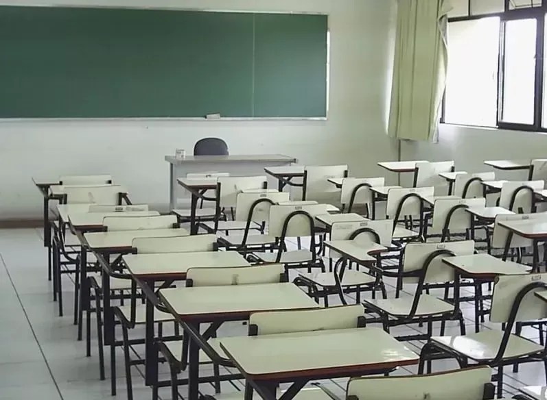 Apenas 11% das escolas públicas de Minas Gerais contam com climatização nas salas