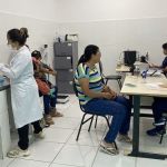 Timóteo amplia acesso a exames com sala de coleta na UBS do Macuco