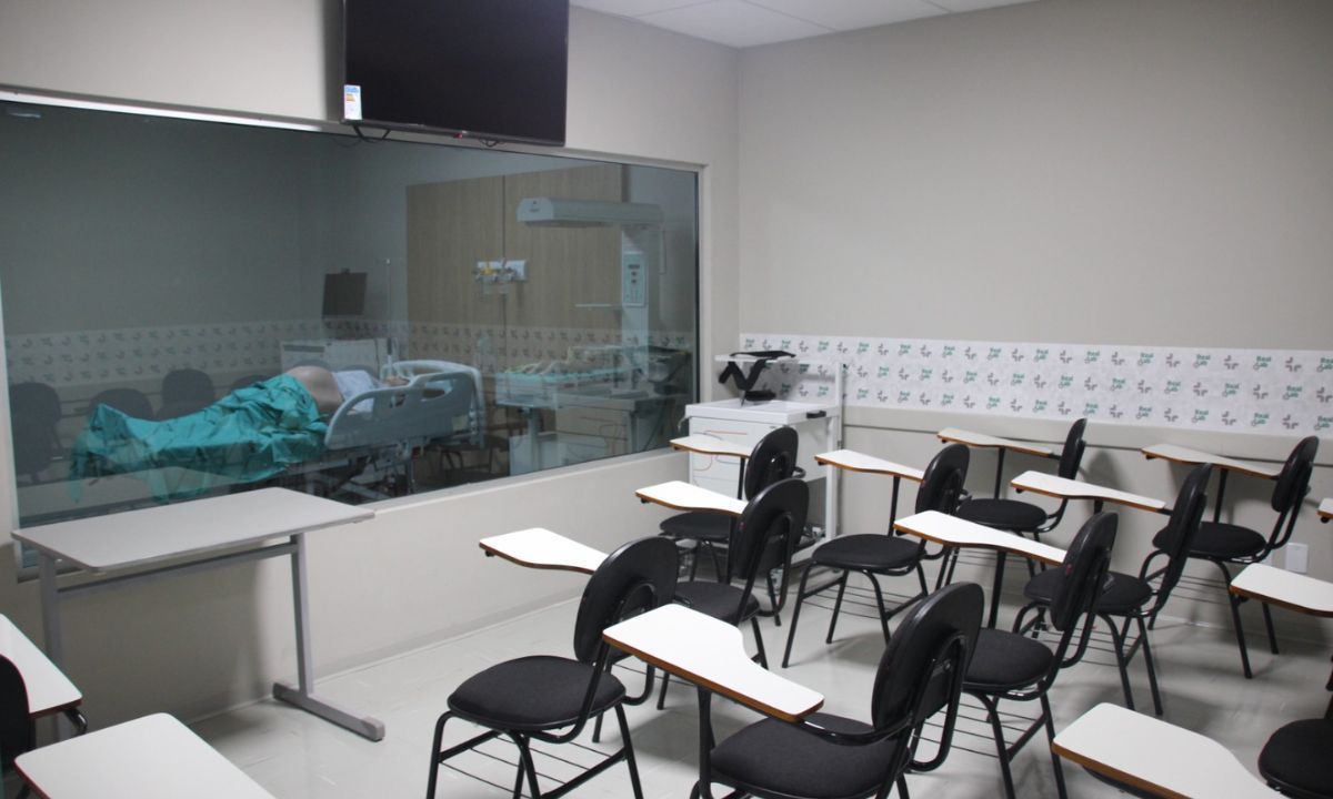 Faculdade de Medicina de MG top 5 do Brasil anuncia data do vestibular