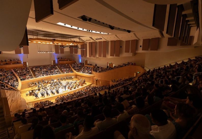 Casa da Filarmônica, Sala Minas Gerais terá gestão compartilhada e receberá outros eventos