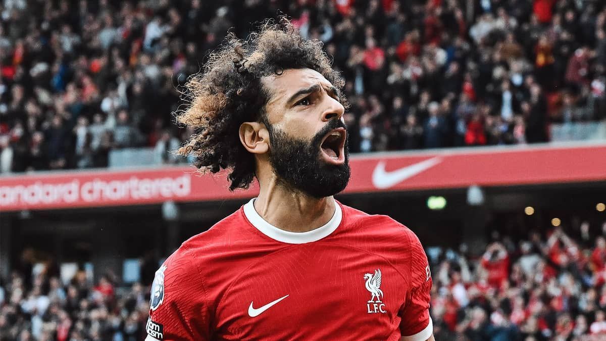 Guarda-costas de Salah revela cuidado com presentes recebidos: 'Pode matá-lo'