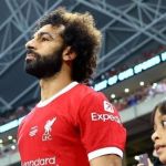 Clube de Benzema mira em Salah; salário pode ser maior que o de CR7