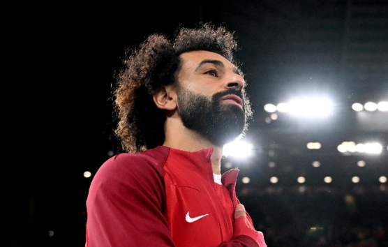 Salah sofre lesão na Copa Africana e preocupa técnico do Liverpool: ‘Um choque’