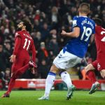 Liverpool vence Everton e respira na Premier League