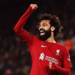 Liverpool goleia o Leeds com shows de Salah e Jota