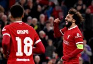 Liverpool goleia Toulouse e assegura a liderança no Grupo E da Liga Europa 