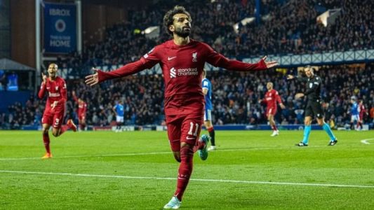 Salah recusa proposta milionária da Arábia