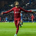 Salah, do Liverpool, recusa proposta de quase R$ 1 bilhão de clube saudita