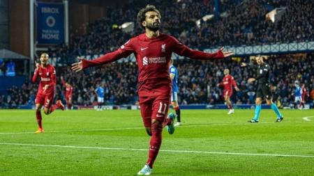 Salah recusa proposta milionária da Arábia