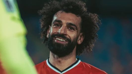 Salah revelou outro jogo que gosta