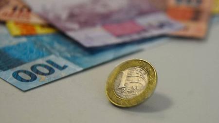 Salário Mínimo