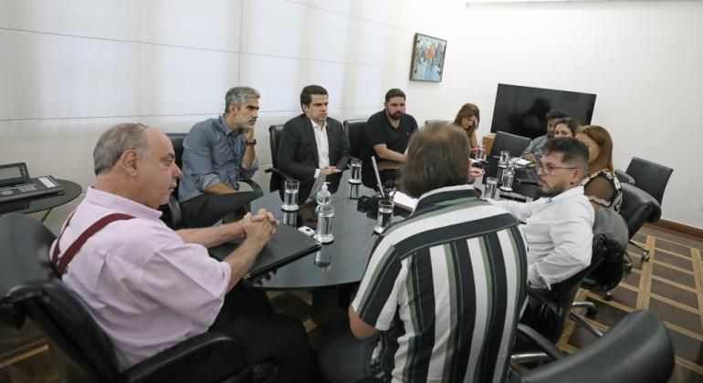 Sindicato aceita proposta da PBH e reajuste para servidores será de 8,04% em 2024