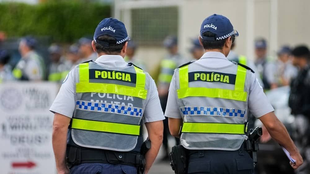 Lula confirma reajuste salarial da segurança pública do DF