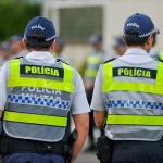 Lula confirma reajuste salarial da segurança pública do DF