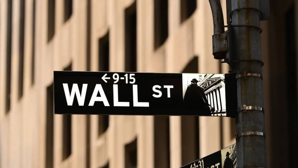 Wall Street chega a pagar mais de R$ 90 mil por mês a estagiários