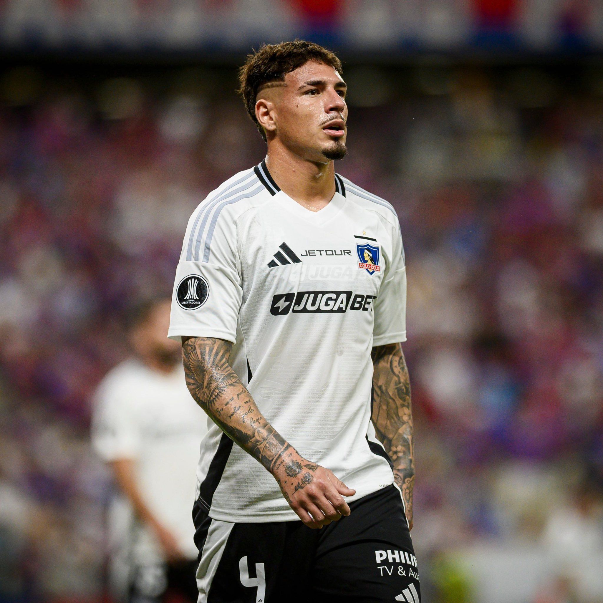 Vasco acerta a contratação do segundo reforço para a temporada 2026