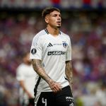 Vasco acerta a contratação do segundo reforço para a temporada 2026