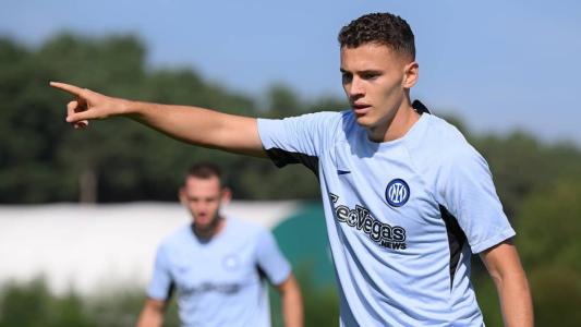 Salernitana e Inter de Milão se enfrentam no Campeonato Italiano
