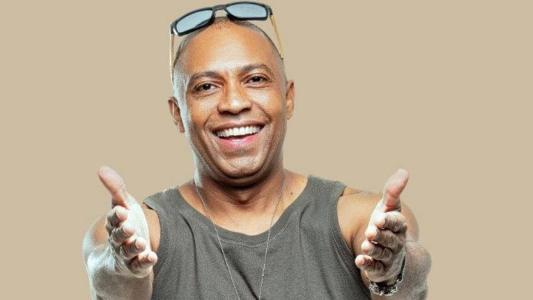 Salgadinho fez parte do grupo Katinguelê