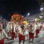 Qual o enredo da Salgueiro em 2026? Agremiação se apresenta na terça-feira (17)