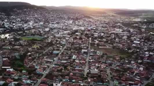 Salinas registra a temperatura mais elevada do Brasil