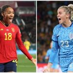 Espanha x Inglaterra: onde assistir à final da Copa do Mundo Feminina